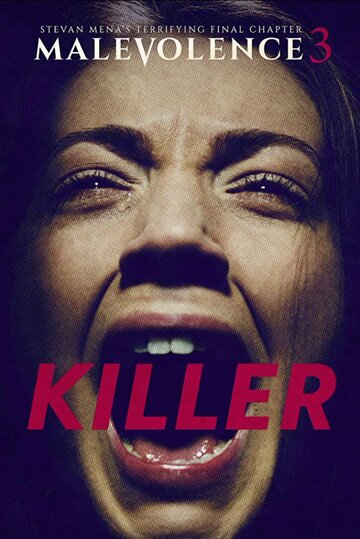Злоумышленник 3: Убийца трейлер (2018)