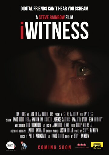 iWitness трейлер (2014)