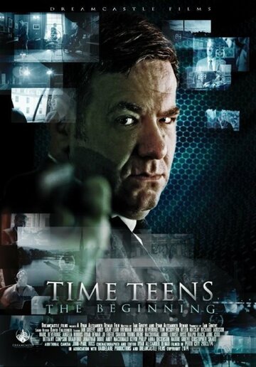 Time Teens: The Beginning трейлер (2015)