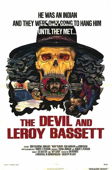 The Devil and Leroy Bassett трейлер (1973)