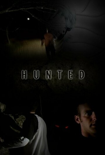 Hunted трейлер (2007)