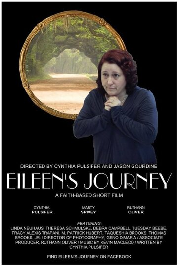 Eileen's Journey трейлер (2014)