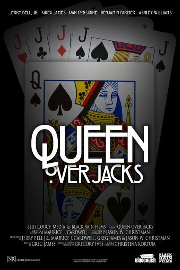Queen Over Jacks трейлер (2014)