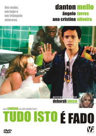 Tudo Isto É Fado трейлер (2004)