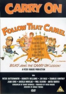 Follow That Camel трейлер (1967)