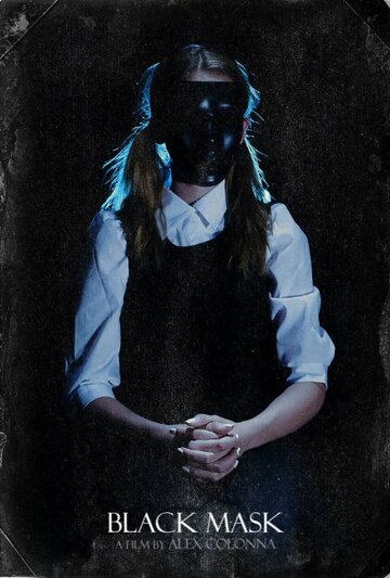 Black Mask трейлер (2014)
