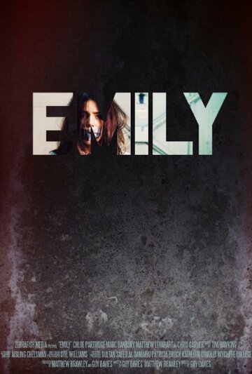 Emily трейлер (2013)