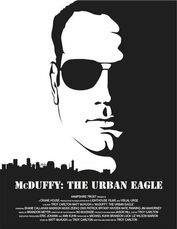 McDuffy: The Urban Eagle трейлер (2013)
