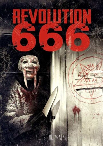 Revolution 666 трейлер (2015)