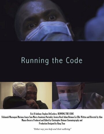 Running the Code трейлер (2013)