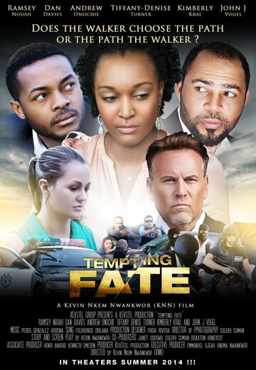 Tempting Fate трейлер (2014)