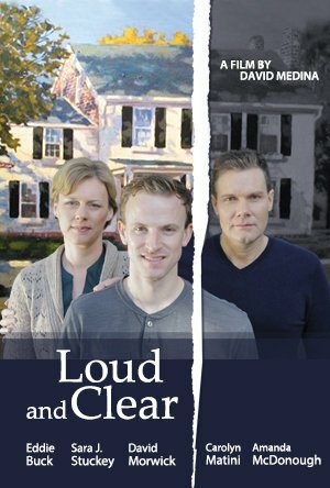 Loud and Clear трейлер (2014)