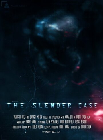 The Slender Case трейлер (2012)