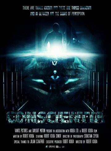 Conscientia трейлер (2011)