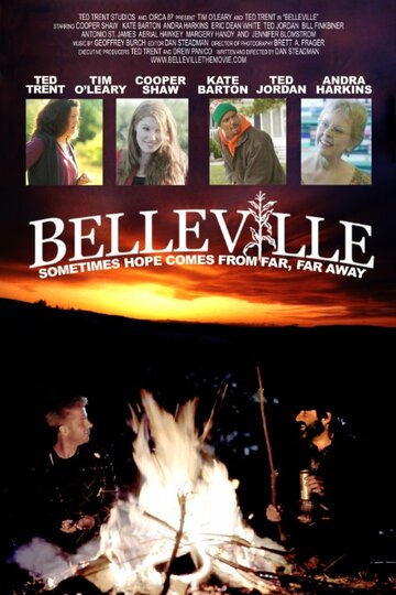 Belleville трейлер (2014)