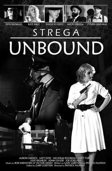 Strega: Unbound трейлер (2013)