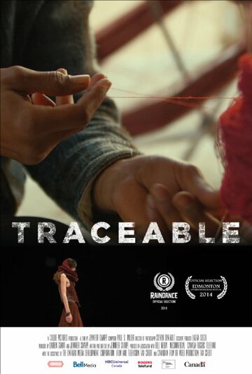 Traceable трейлер (2014)