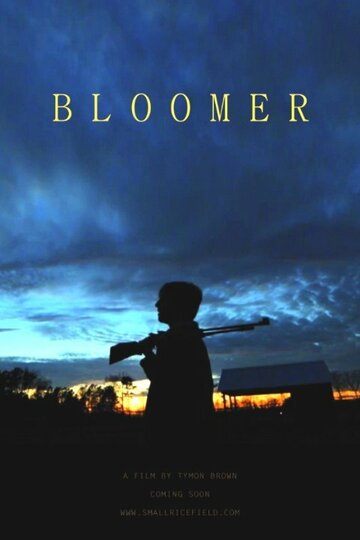 Bloomer трейлер (2013)