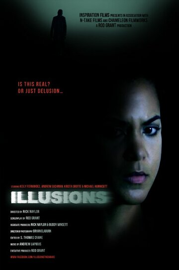 Illusions трейлер (2015)