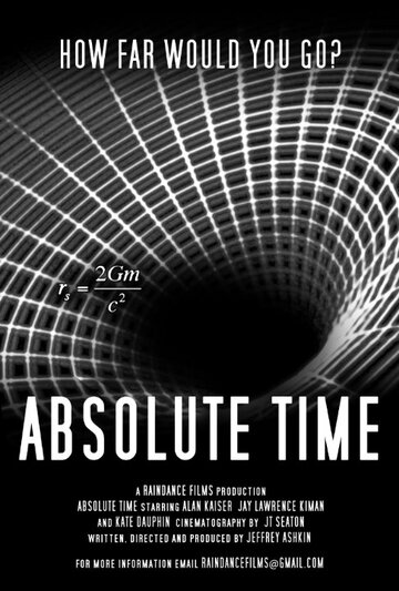 Absolute Time трейлер (2014)