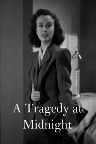 A Tragedy at Midnight трейлер (1942)