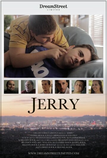 Jerry трейлер (2014)