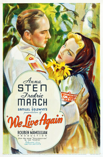 Мы снова живы трейлер (1934)