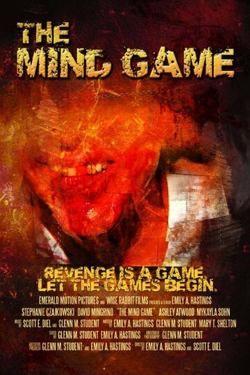 The Mind Game (2014)