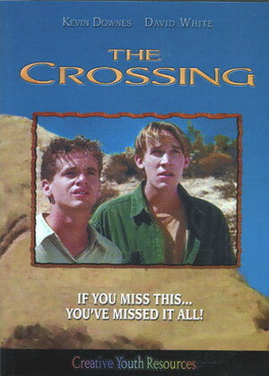 The Crossing трейлер (1994)