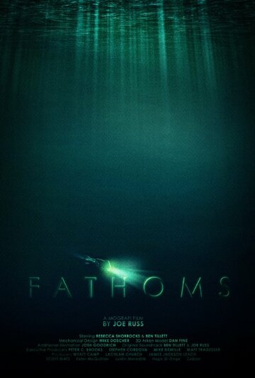 Fathoms (2014)