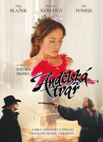 Andelská tvár трейлер (2002)