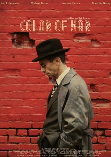 Color of War трейлер (2014)