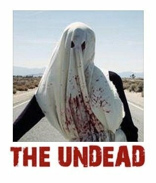 The Undead трейлер (2013)