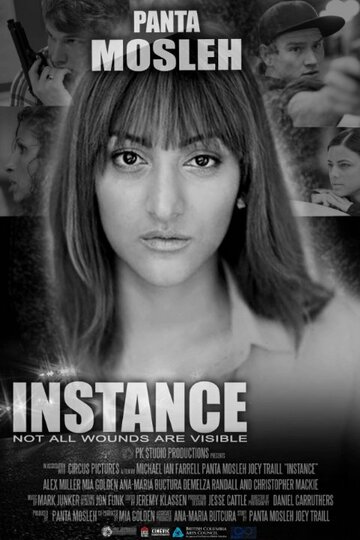 Instance трейлер (2014)