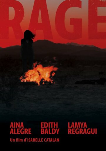 Rage трейлер (2014)