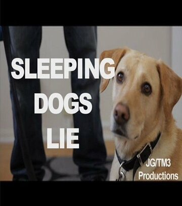 Sleeping Dogs Lie (2014)
