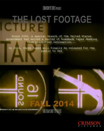 The Lost Footage трейлер (2015)