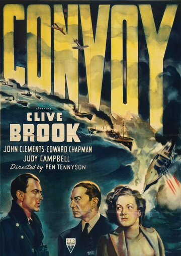 Convoy (1940)