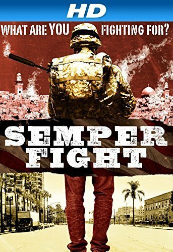 Semper Fight трейлер (2014)