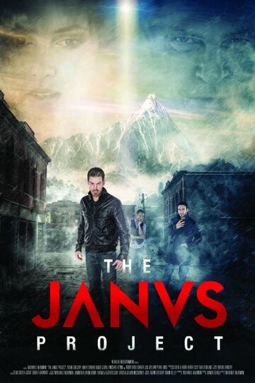 The Janus Project Preview трейлер (2014)