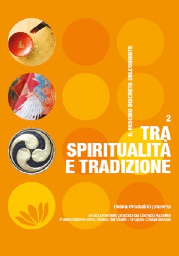 Tra spiritualità e tradizione (2015)