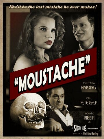 Moustache трейлер (2014)