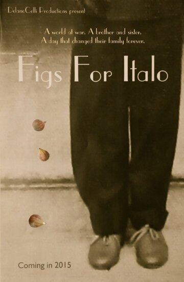 Figs for Italo трейлер (2015)