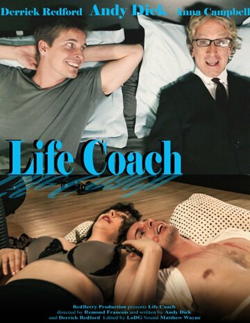 Life Coach трейлер (2014)