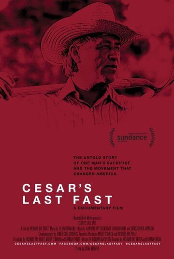 Cesar's Last Fast трейлер (2014)