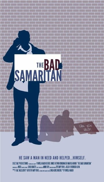 The Bad Samaritan трейлер (2010)