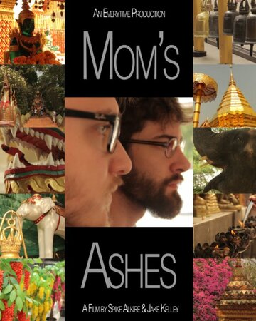 Mom's Ashes трейлер (2013)