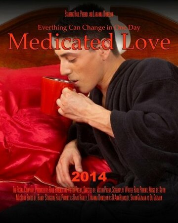 Medicated Love трейлер (2014)