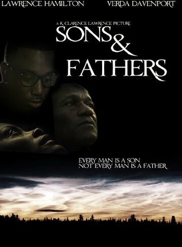 Sons & Fathers трейлер (2013)