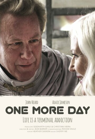 One More Day трейлер (2014)